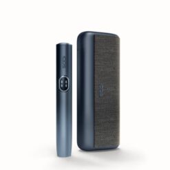 IQOS ILUMA I PRIME 午夜黑