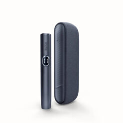 IQOS ILUMA I 午夜黑