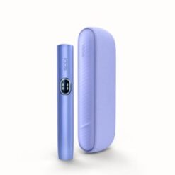 IQOS ILUMA I 數位紫
