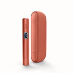 IQOS ILUMA I 石榴紅