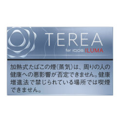 首頁  加熱煙煙彈  TEREA煙彈  TEREA煙彈淡原味IQOS ILUMA專用 TEREA煙彈淡原味IQOS ILUMA專用