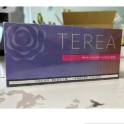 TEREA煙彈韓版【水蜜桃】-IQOS ILUMA專用 IQOS煙彈