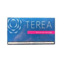 TEREA煙彈韓版【濃薄荷】-IQOS ILUMA專用 IQOS煙彈