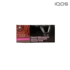 太陽爆珠】哈版TEREA加熱菸菸彈 ILUMA主機專用 藍果甜香型整條煙(10包)