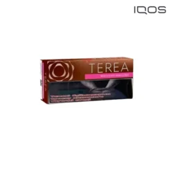 【朗姆酒】哈版TEREA 煙彈 ILUMA 主機專用 焦糖酒香 × 綿密甜醇 整條煙(10包)