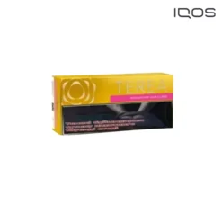 【黃原味】哈版 TEREA煙彈 IQOS ILUMA主機專用 黃香醇厚濃 整條煙(10包)
